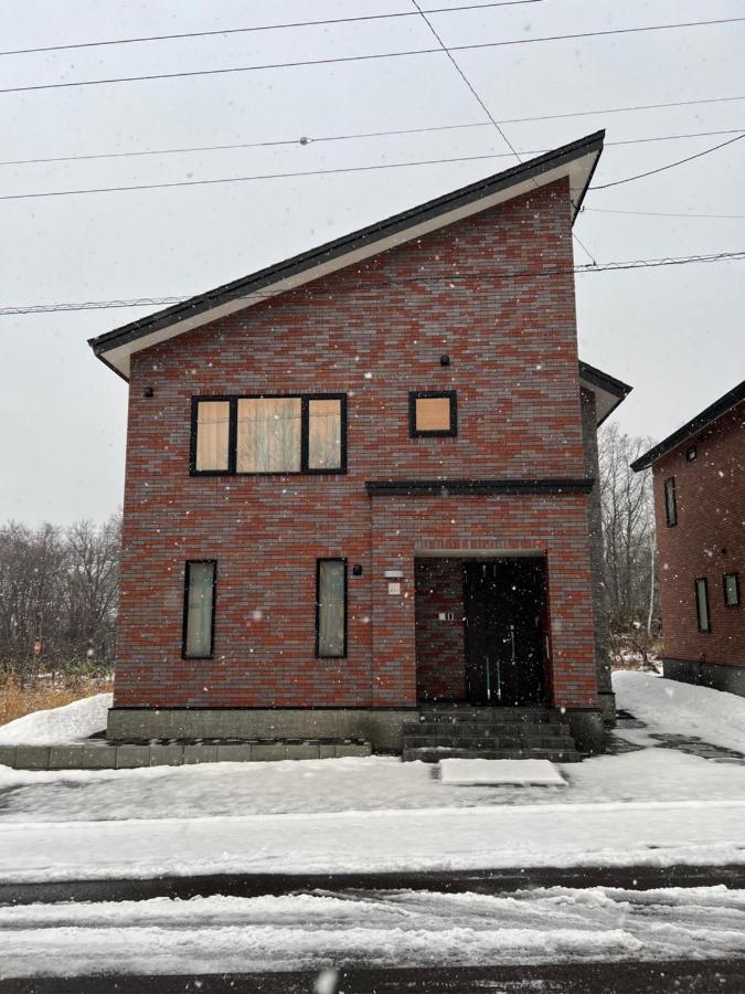 和縁　B Villa Niseko Exterior photo