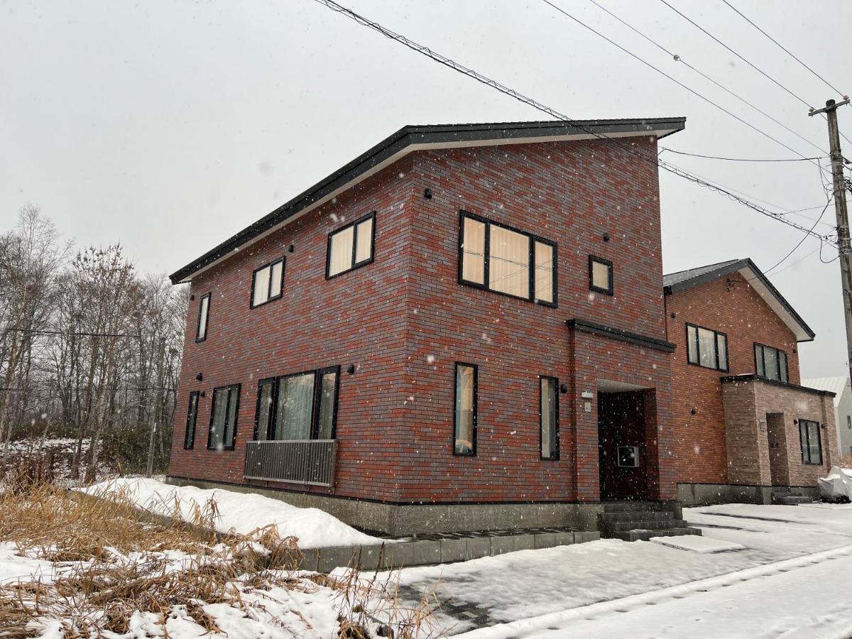 和縁　B Villa Niseko Exterior photo